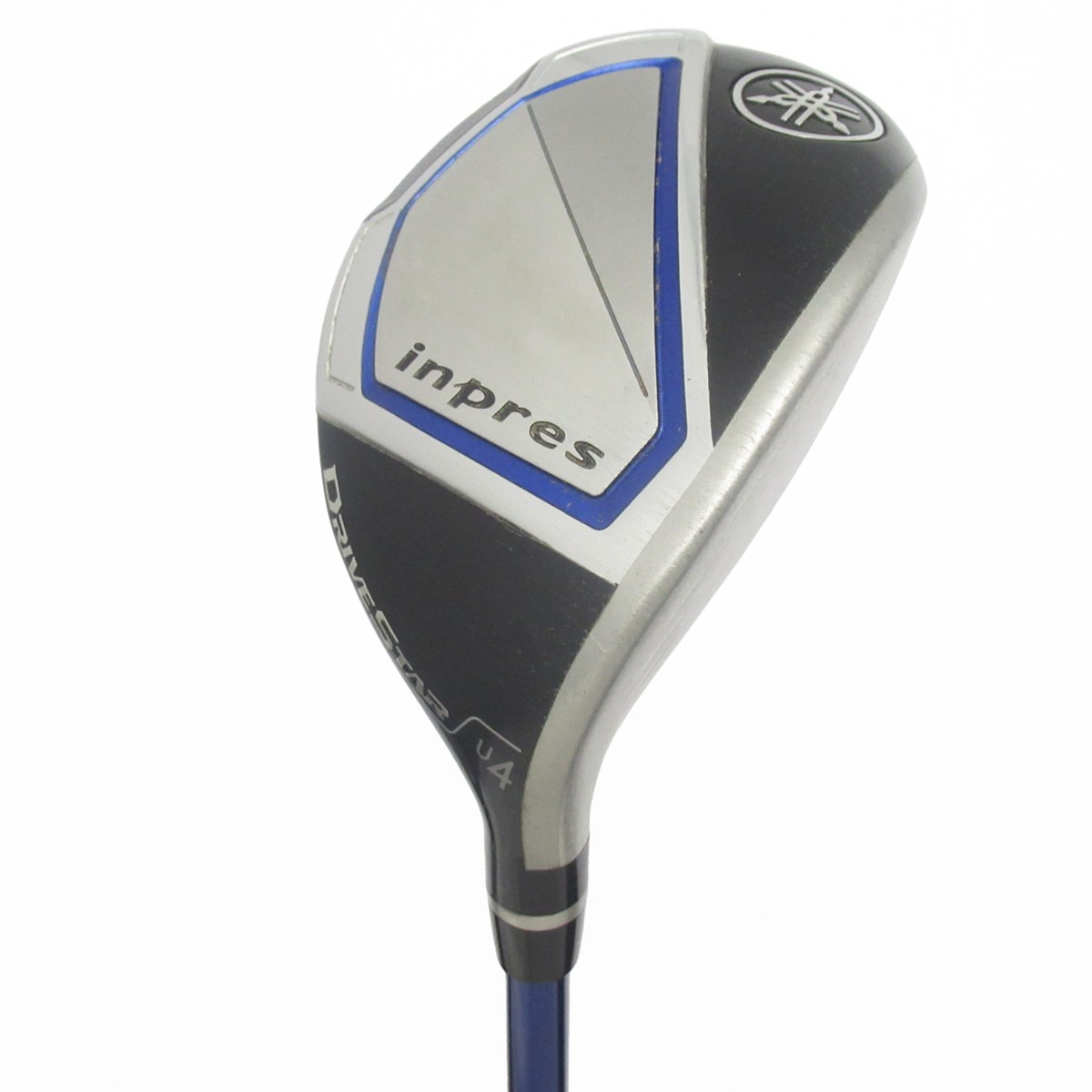 dショッピング |【中古】ヤマハ inpres インプレス DRIVE STAR(2023