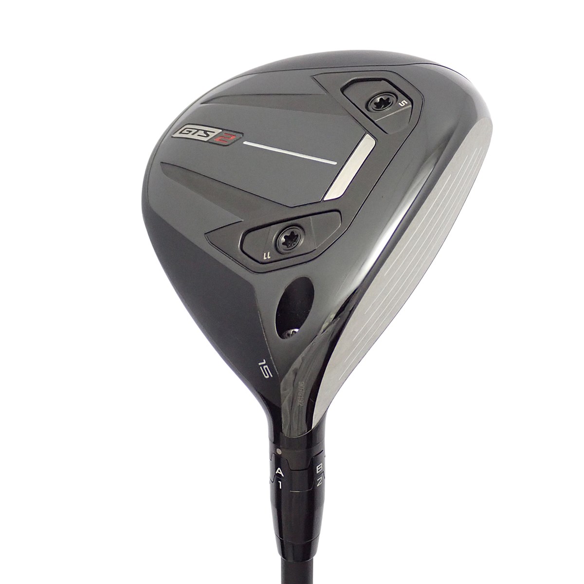 dショッピング |【中古】タイトリスト TITLEIST GTS2 フェアウェイ