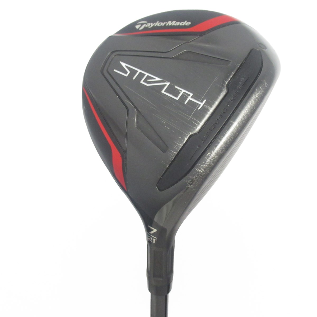 dショッピング |【中古】テーラーメイド STEALTH ステルス