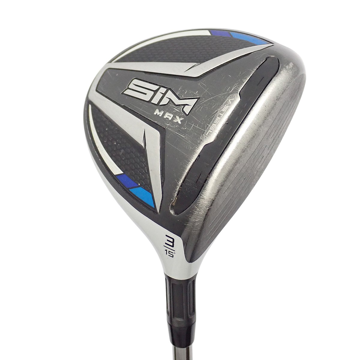 dショッピング |【中古】テーラーメイド SIM SIM マックス US
