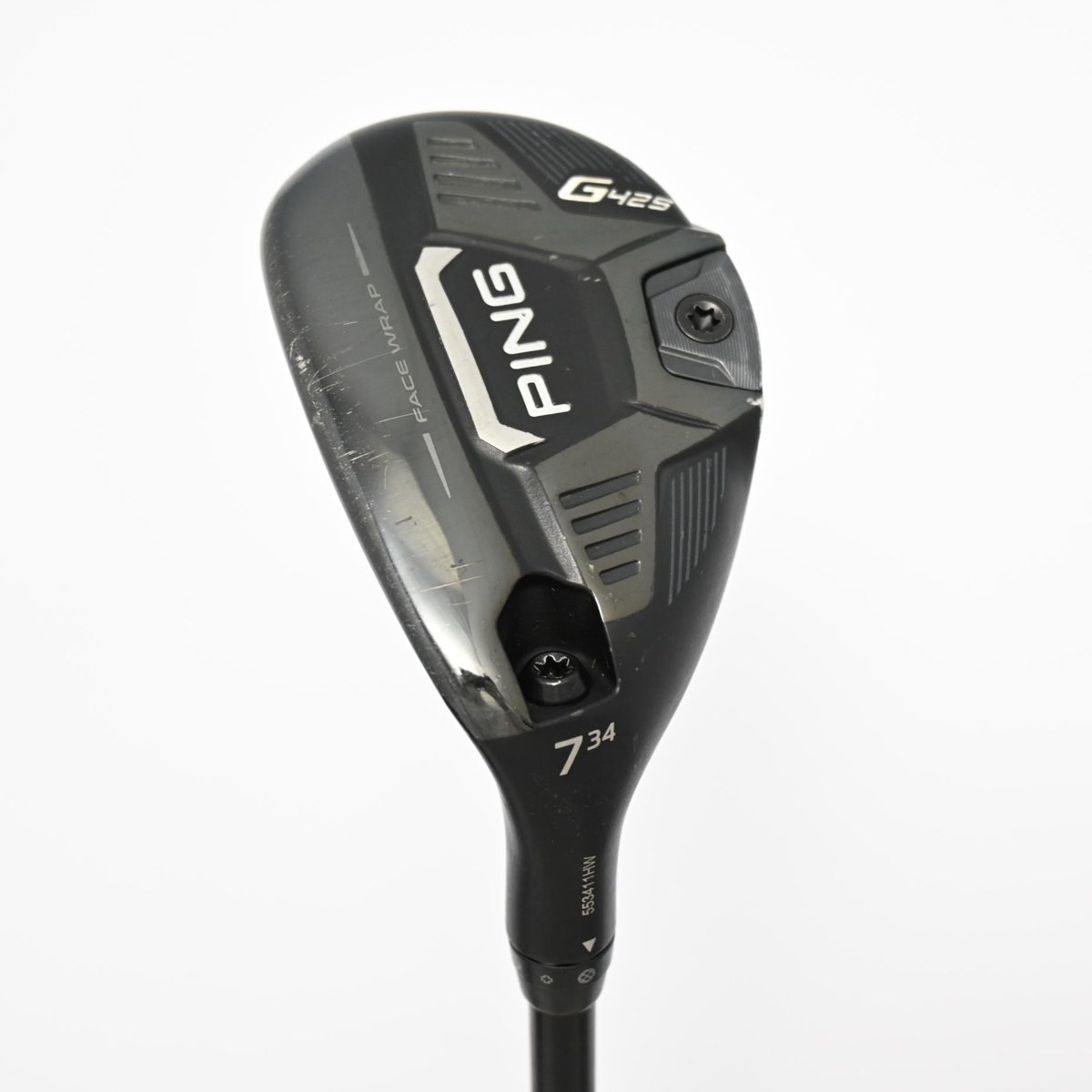 dショッピング |【中古】ピン G425 G425 ハイブリッド ユーティリティ