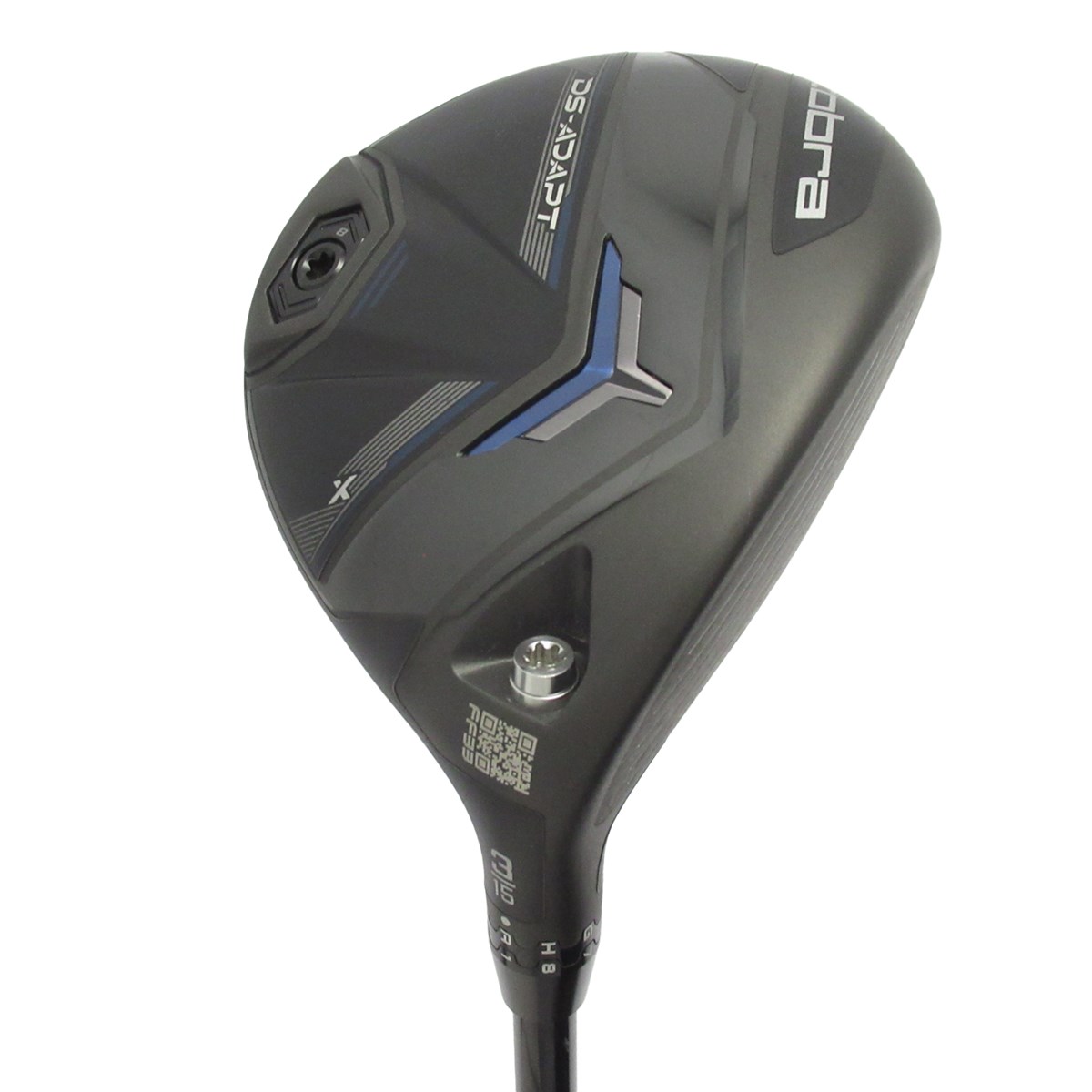 dショッピング |【中古】コブラ cobra DS-ADAPT X フェアウェイウッド