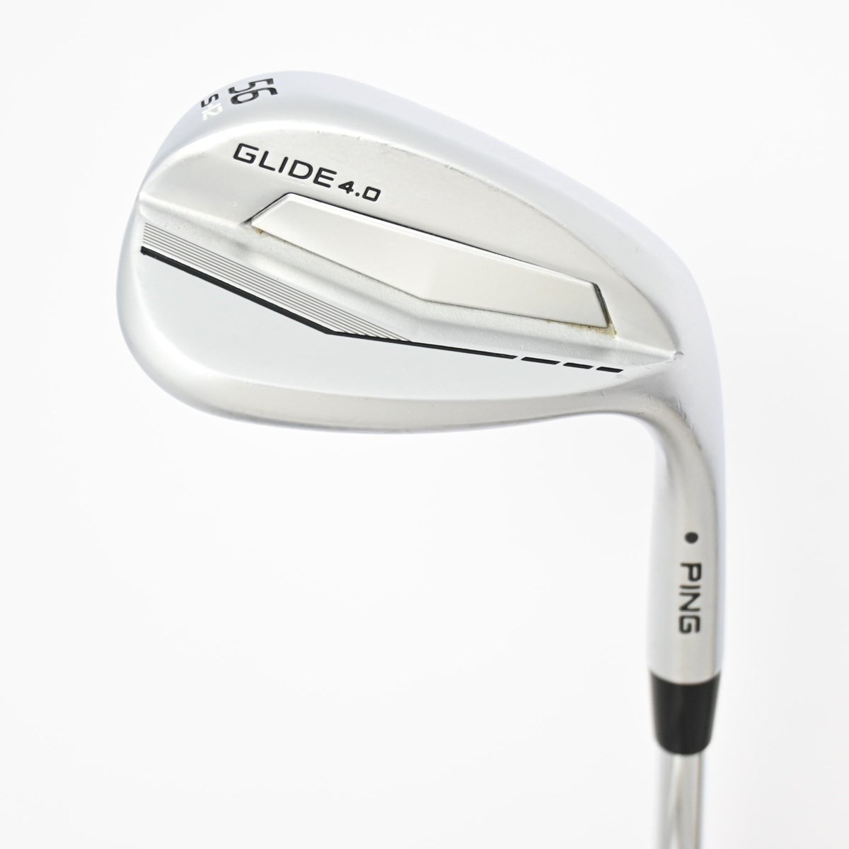 dショッピング |【中古】ピン GLIDE グライド 4.0 S ウェッジ N.S.PRO