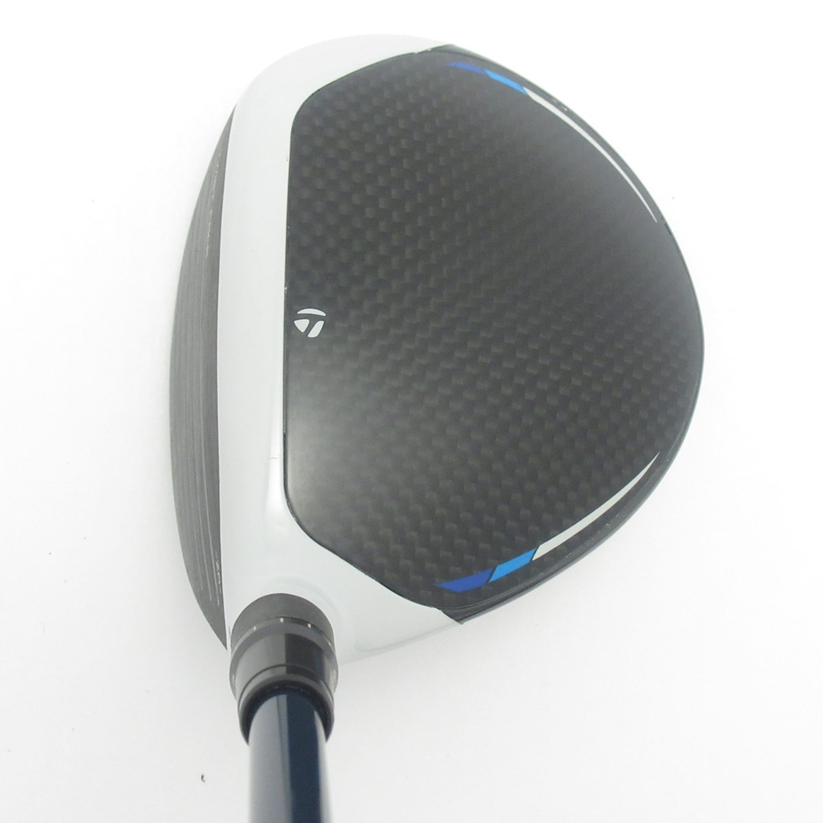 dショッピング |【中古】テーラーメイド SIM2 SIM2 フェアウェイウッド