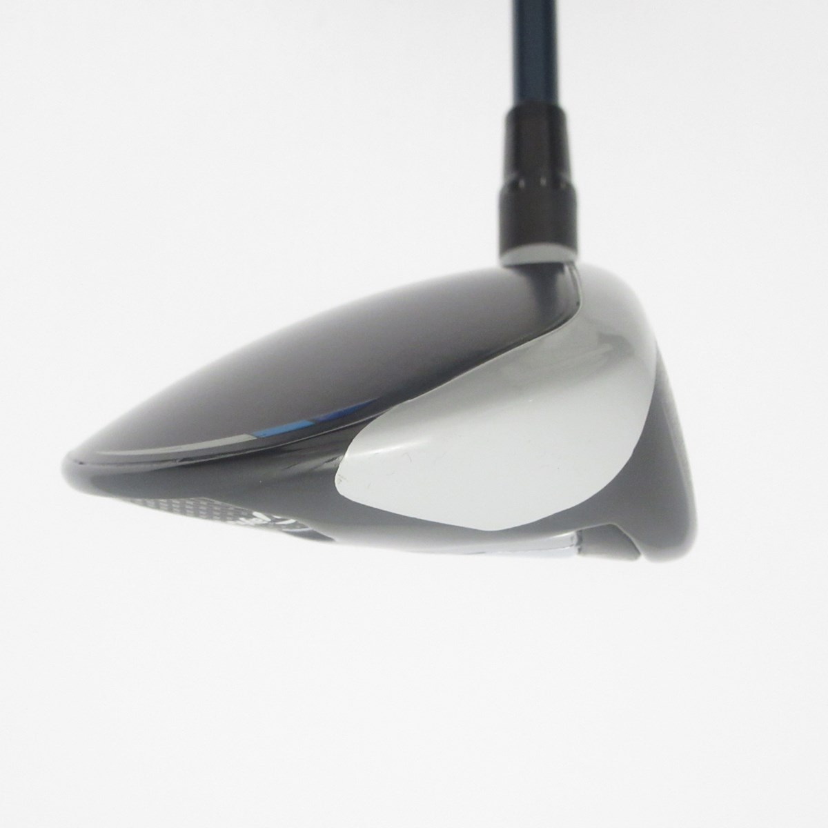 sim2フェアウェイウッド純正シャフトTENSEI SILVER TM50 dショッピング |【中古】テーラーメイド SIM2 SIM2 フェアウェイウッド