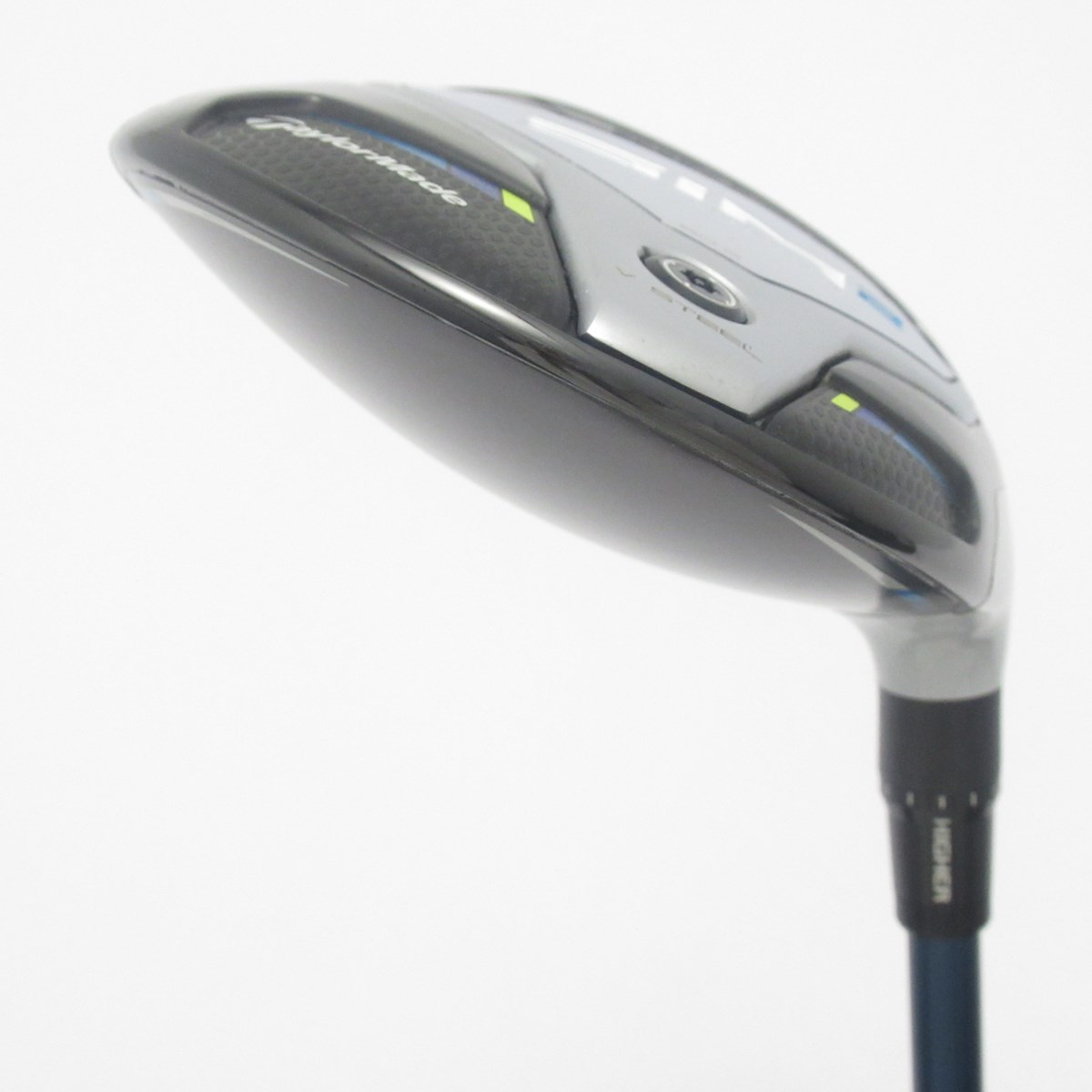 dショッピング |【中古】テーラーメイド SIM2 SIM2 フェアウェイウッド