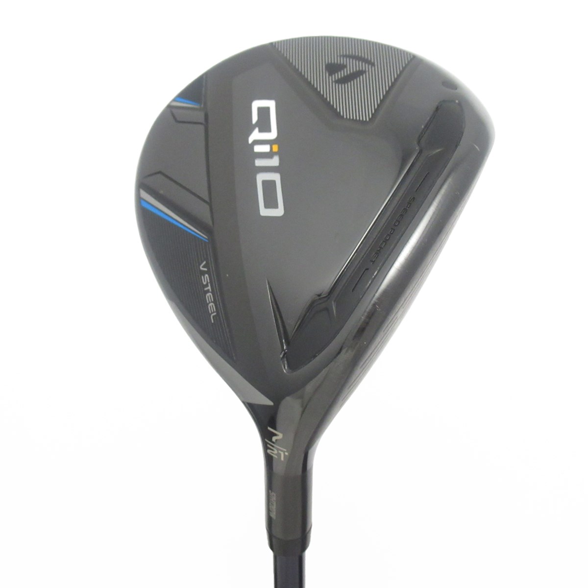 dショッピング |【中古】テーラーメイド Qi10 Qi10 フェアウェイウッド