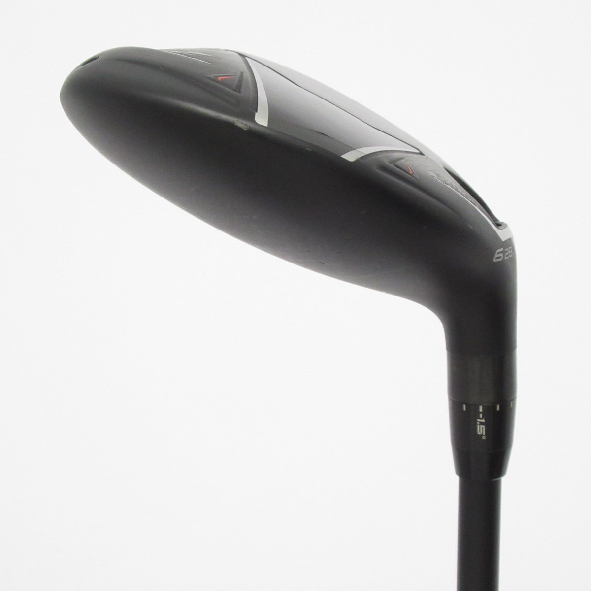 dショッピング |【中古】ダンロップ SRIXON スリクソン ZXi