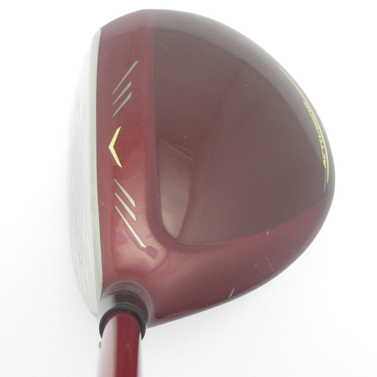 dショッピング |【中古】ダンロップ XXIO ゼクシオ(2022) レッド