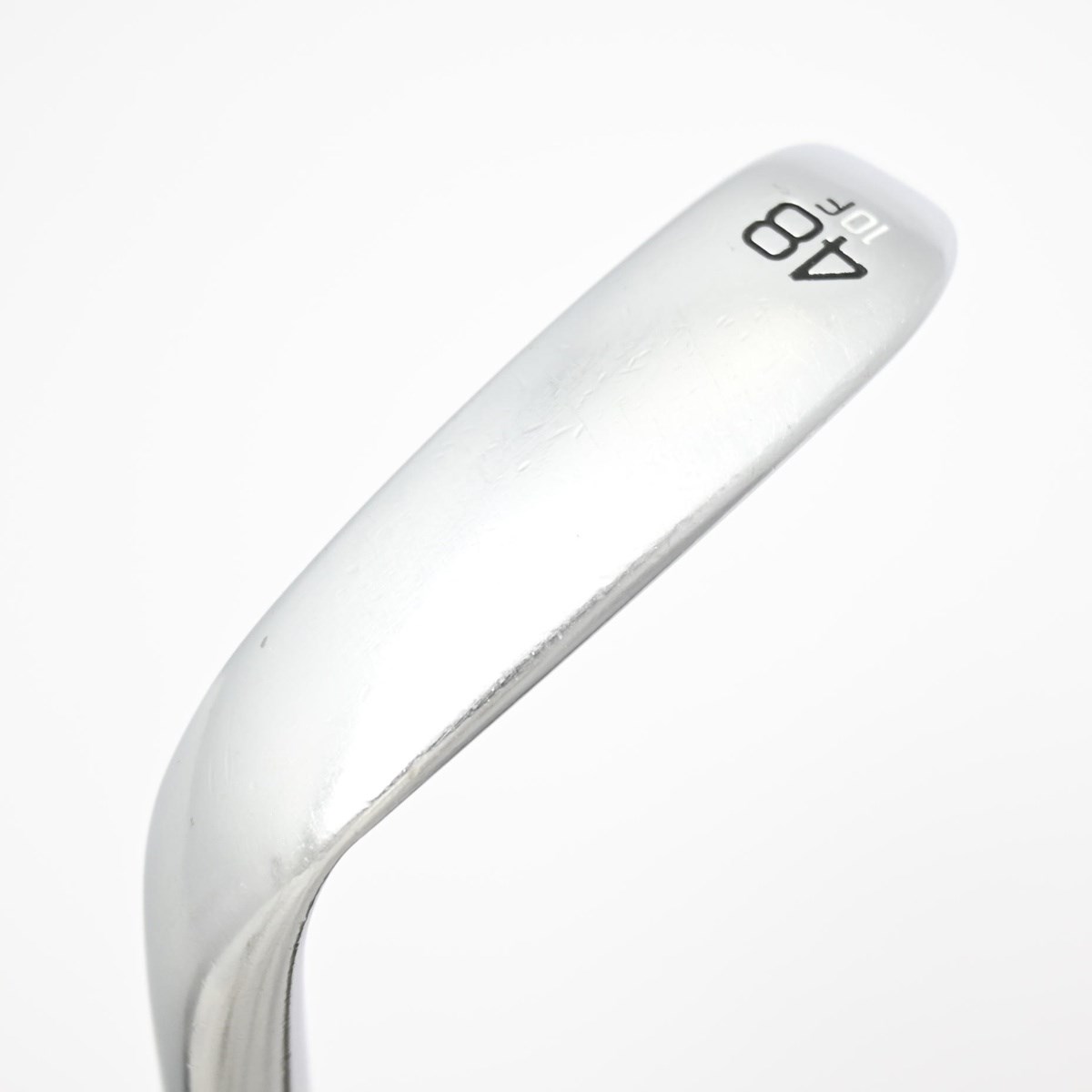 dショッピング |【中古】タイトリスト Vokey ボーケイ SM9 TOUR CHROME