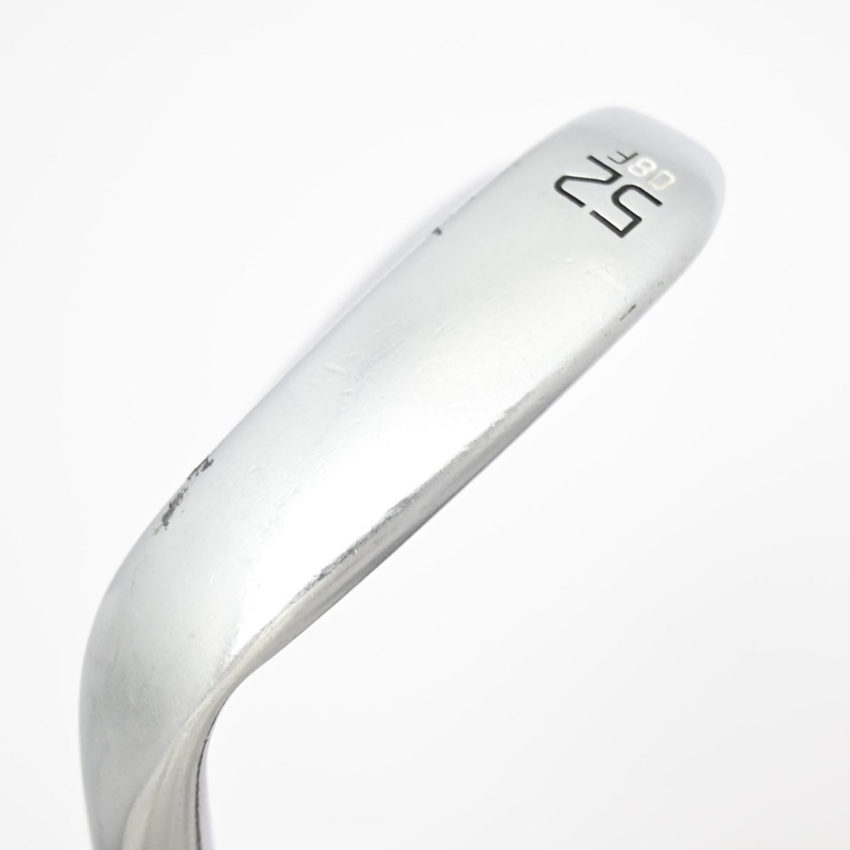 dショッピング |【中古】タイトリスト Vokey ボーケイ SM9 TOUR CHROME
