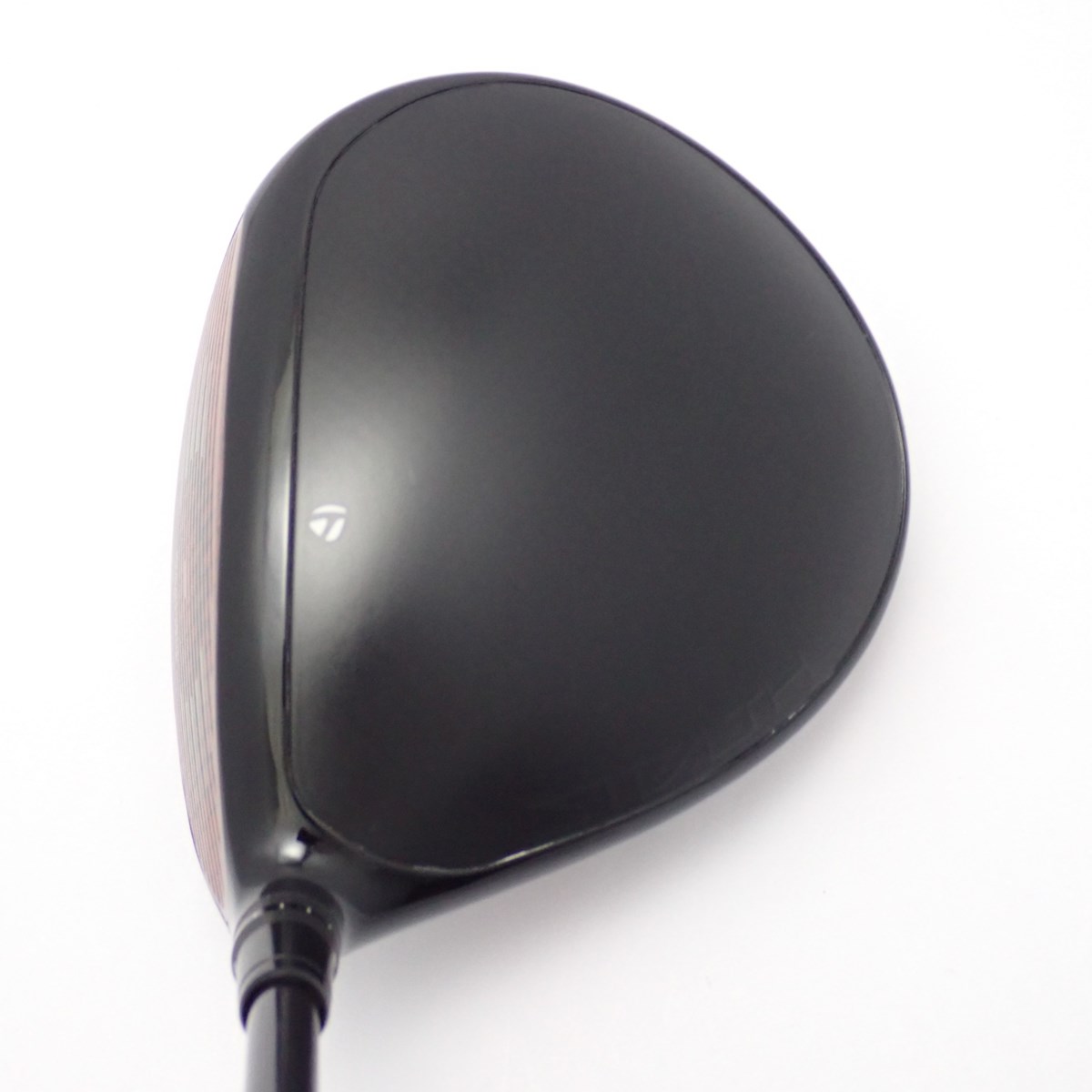 dショッピング |【中古】テーラーメイド STEALTH ステルス ドライバー