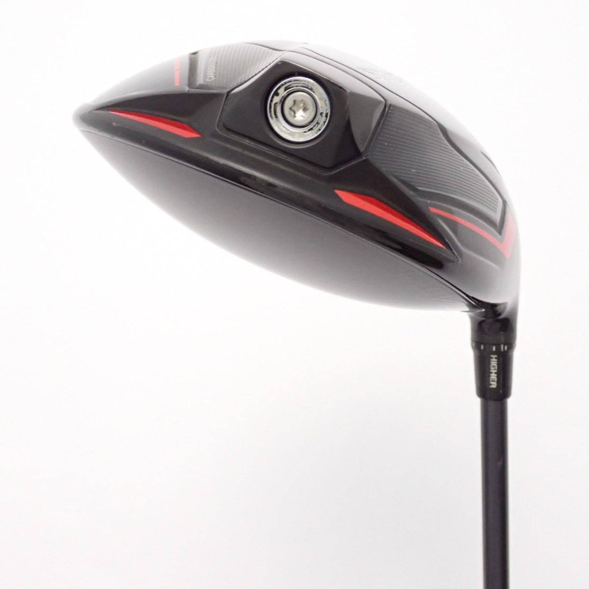 dショッピング |【中古】テーラーメイド STEALTH ステルス ドライバー
