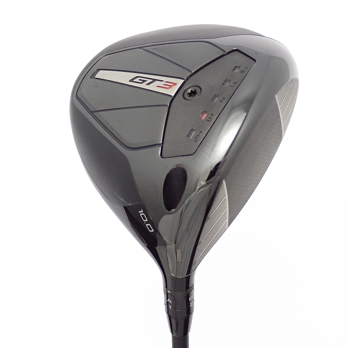 dショッピング |【中古】タイトリスト TITLEIST GT3 ドライバー TENSEI