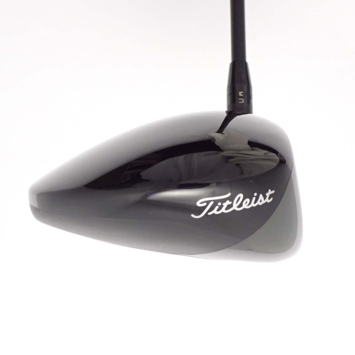 dショッピング |【中古】タイトリスト TITLEIST GT3 ドライバー TENSEI