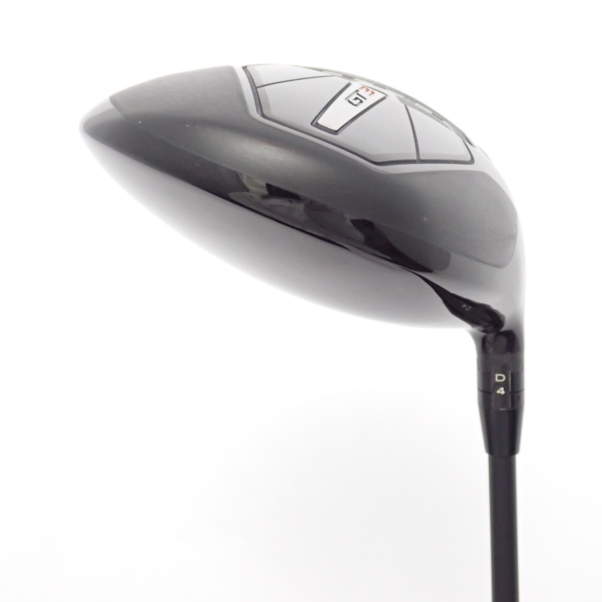 dショッピング |【中古】タイトリスト TITLEIST GT3 ドライバー TENSEI