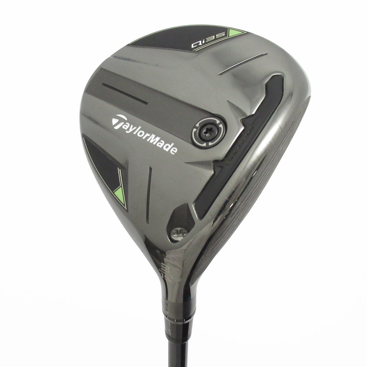dショッピング |【中古】テーラーメイド Qi35 Qi35 フェアウェイウッド