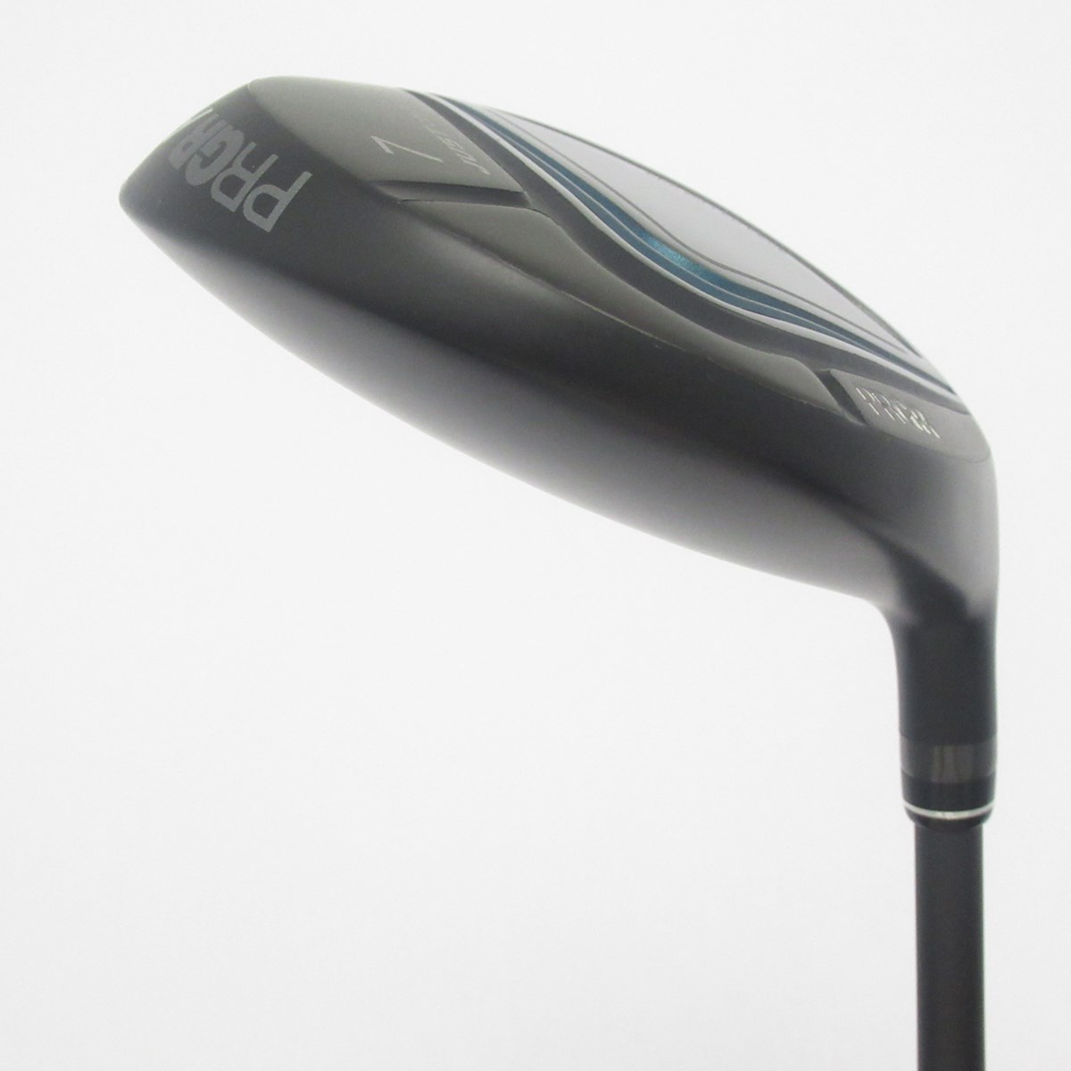 プロギア　RS　X　5W　TENSEI　FOR　PRGR　フレックス　 SR dショッピング |【中古】プロギア RS RSX(2024) フェアウェイウッド