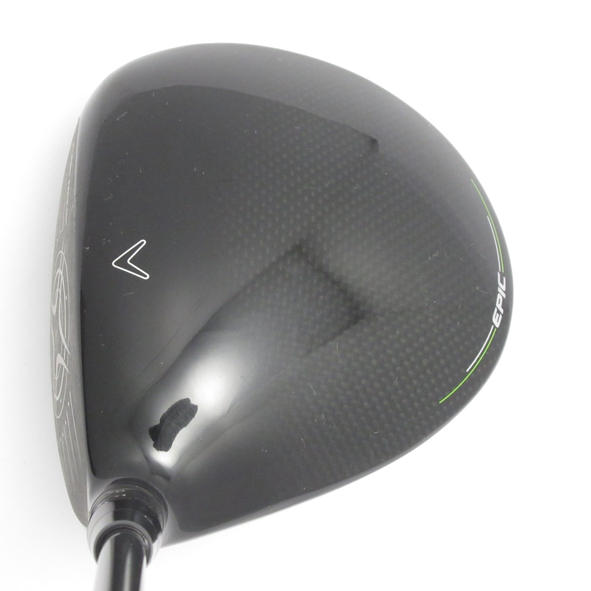 エピック スピード ドライバー Diamana 50 for Callaway dショッピング |【中古】キャロウェイゴルフ EPIC エピック SPEED