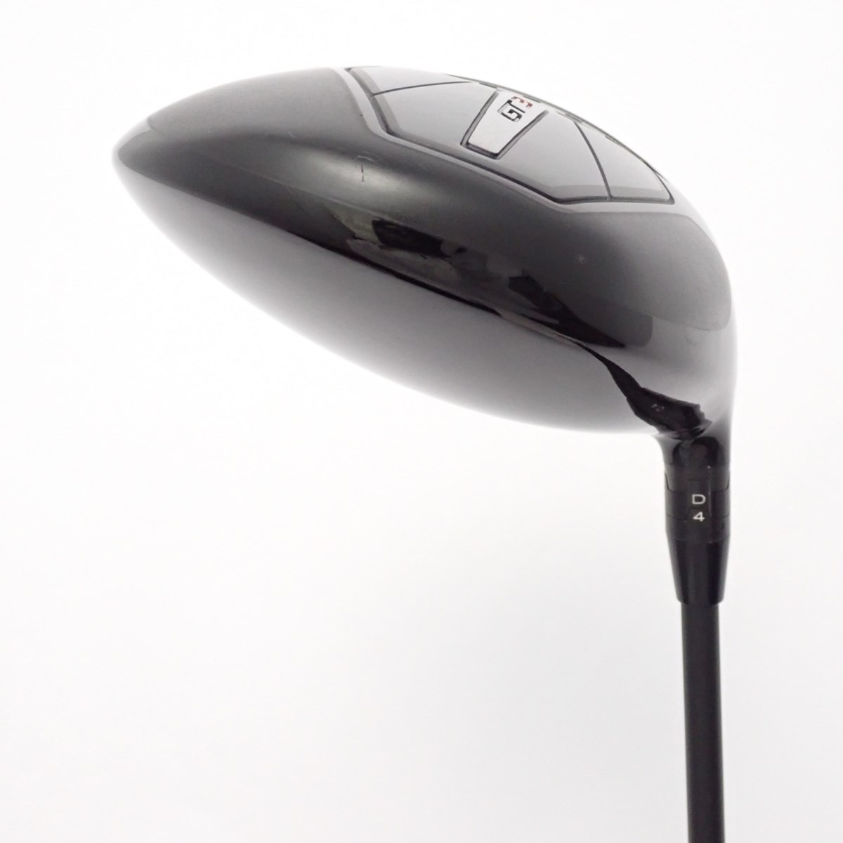 dショッピング |【中古】タイトリスト TITLEIST GT3 ドライバー TENSEI