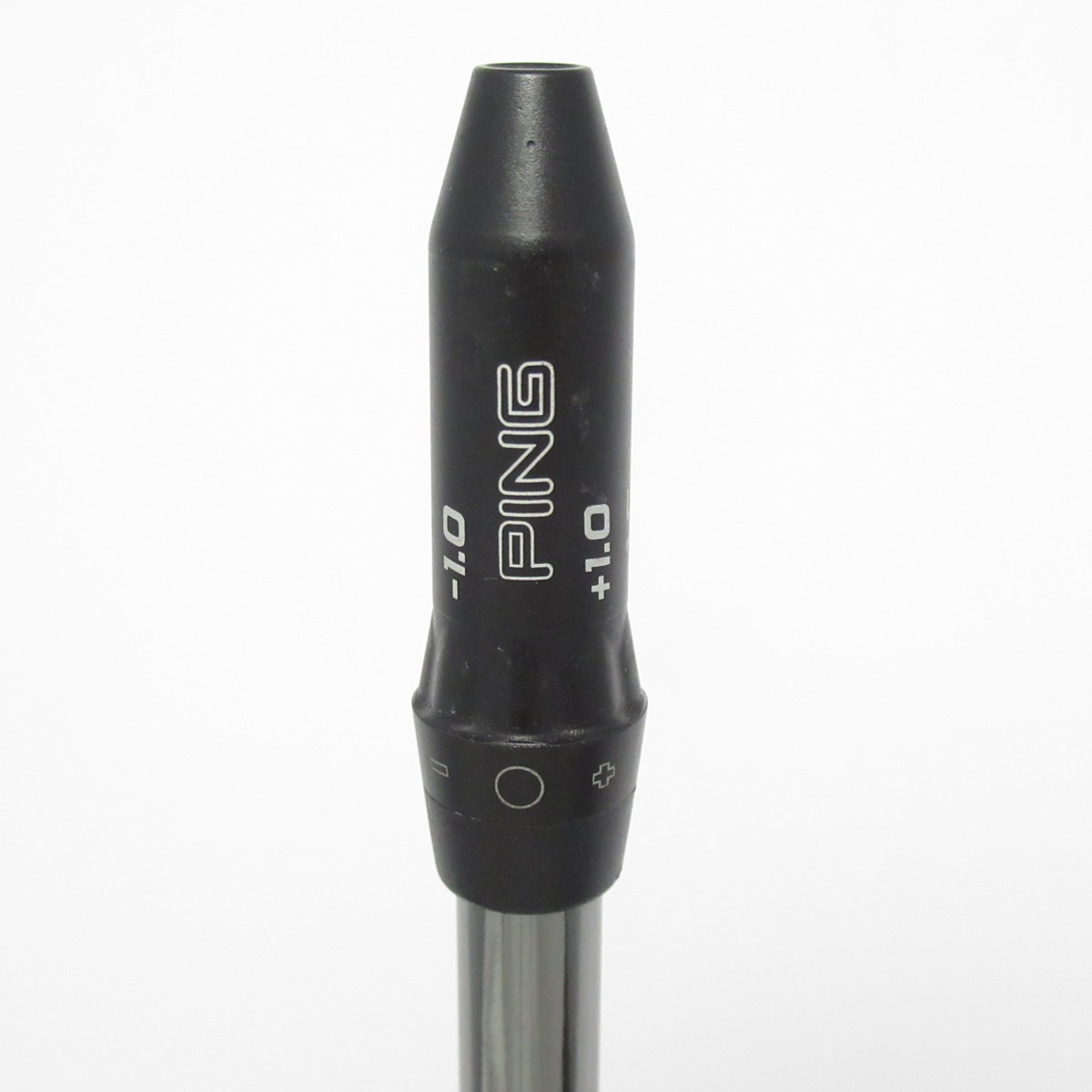 dショッピング |【中古】ピン PING 純正シャフト ドライバー用_