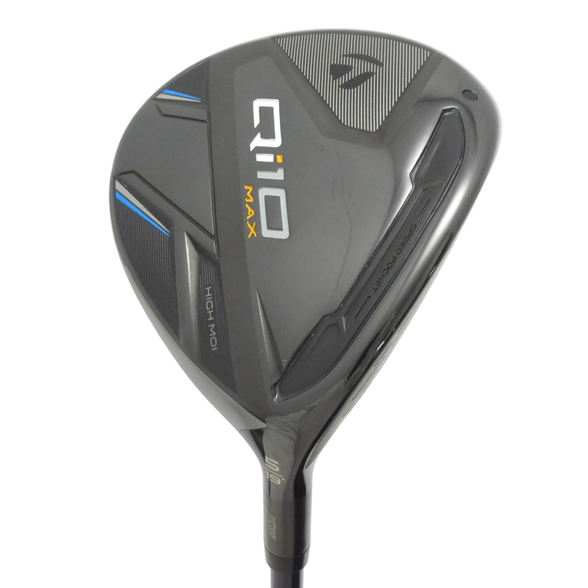 dショッピング |【中古】テーラーメイド Qi10 Qi10 MAX フェアウェイ