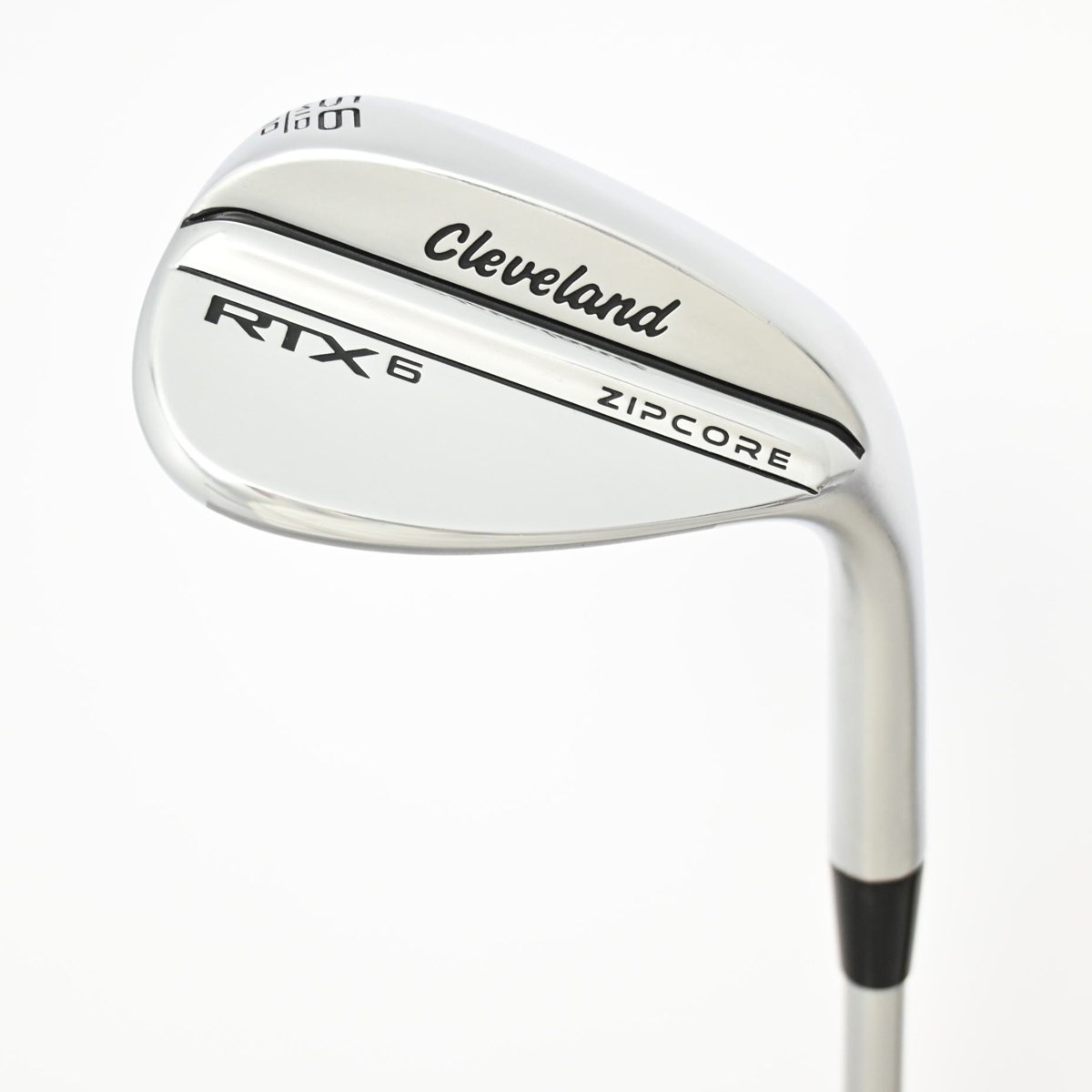 dショッピング |【中古】クリーブランド RTX RTX6 ジップコア ツアー