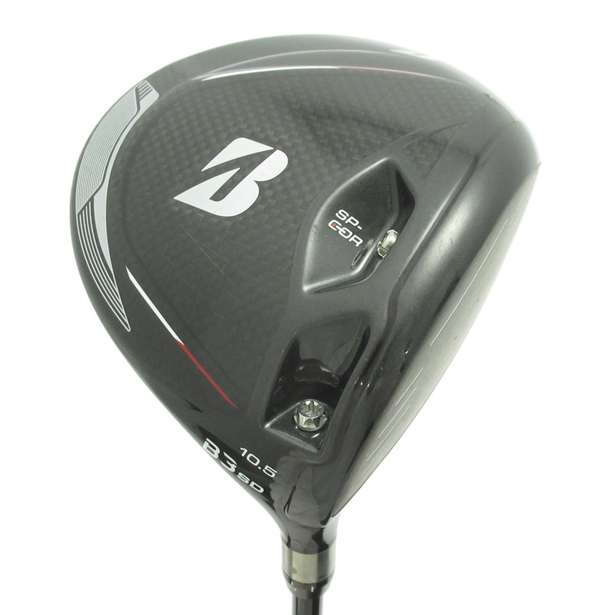 dショッピング |【中古】ブリヂストン BRIDGESTONE GOLF B3 SD