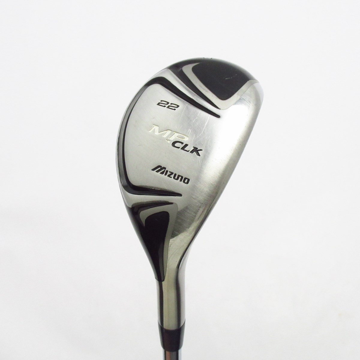 dショッピング |【中古】ミズノ MP MP CLK(2011) ユーティリティ