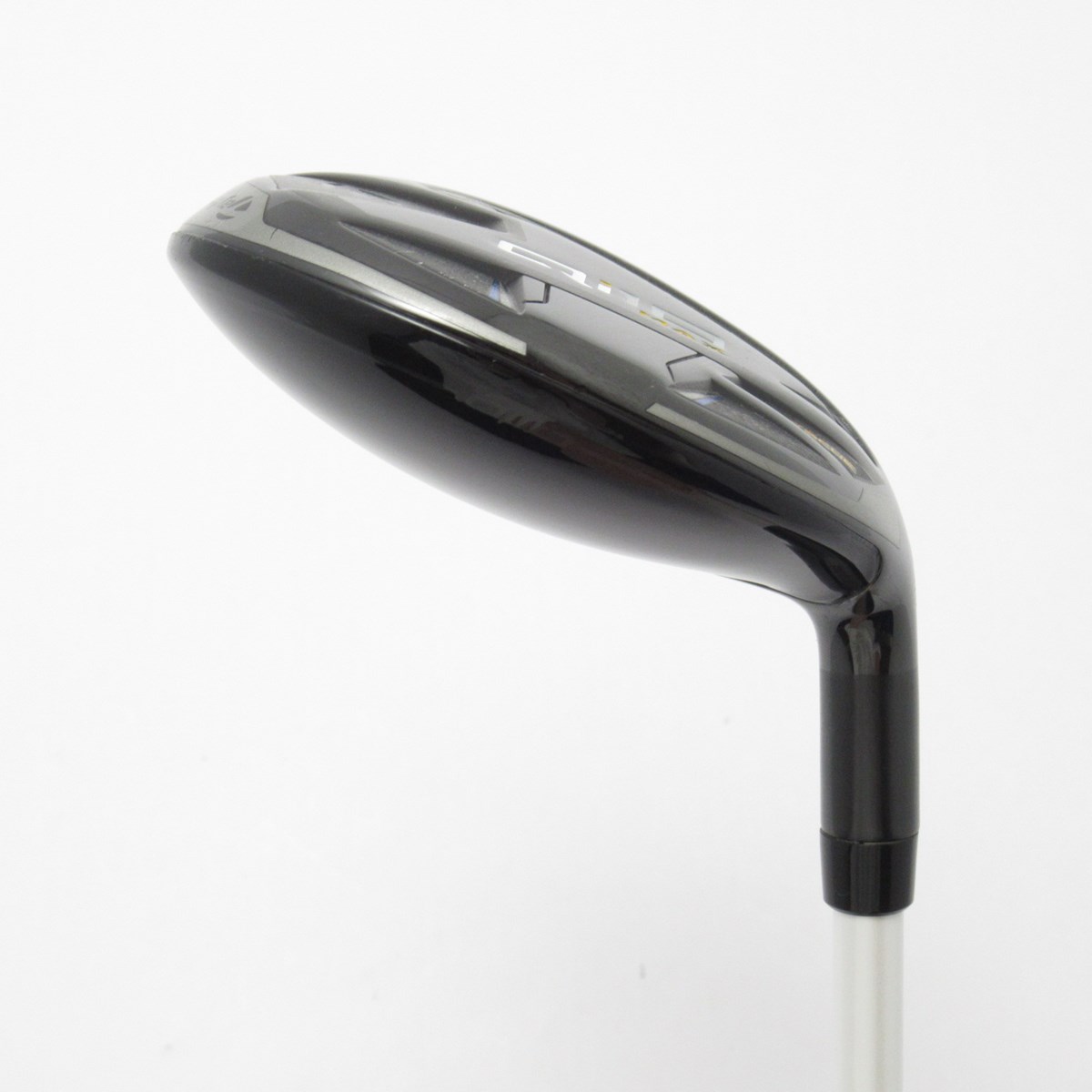 美品中古 Qi10 MAX レスキュー 4U 純正 23 dショッピング |【中古】テーラーメイド Qi10 Qi10 MAX レスキュー