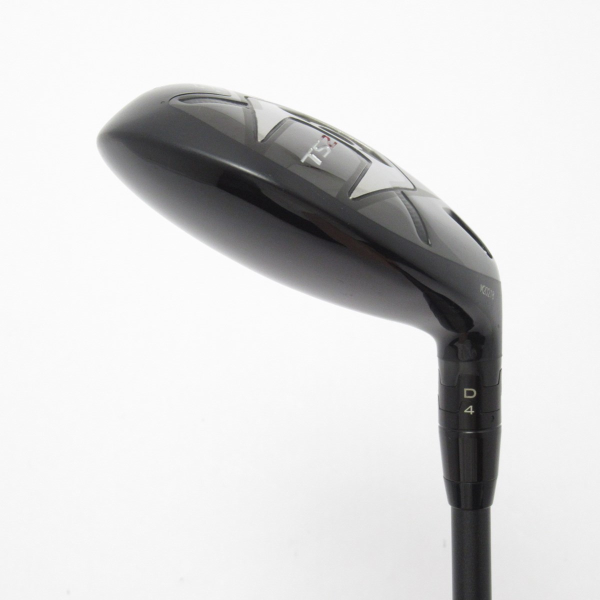 タイトリスト TS2 23° ヘッド単品 ハイブリッド ユーティリティ中古品 dショッピング |【中古】タイトリスト TS TS2 ユーティリティ Titleist