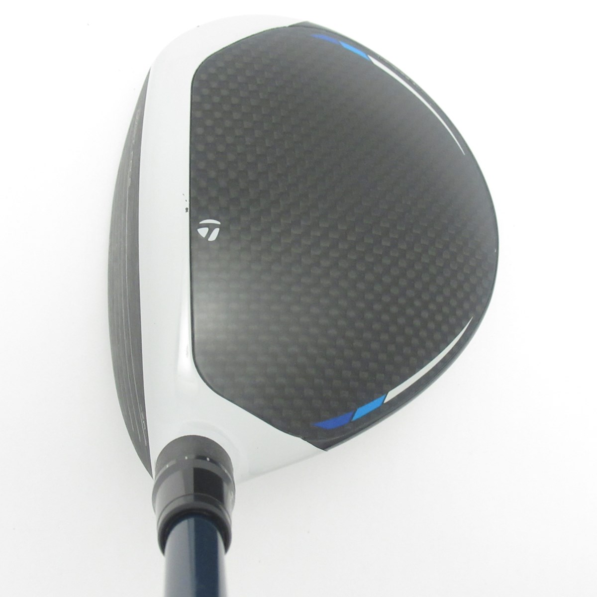 dショッピング |【中古】テーラーメイド SIM2 SIM2 フェアウェイウッド