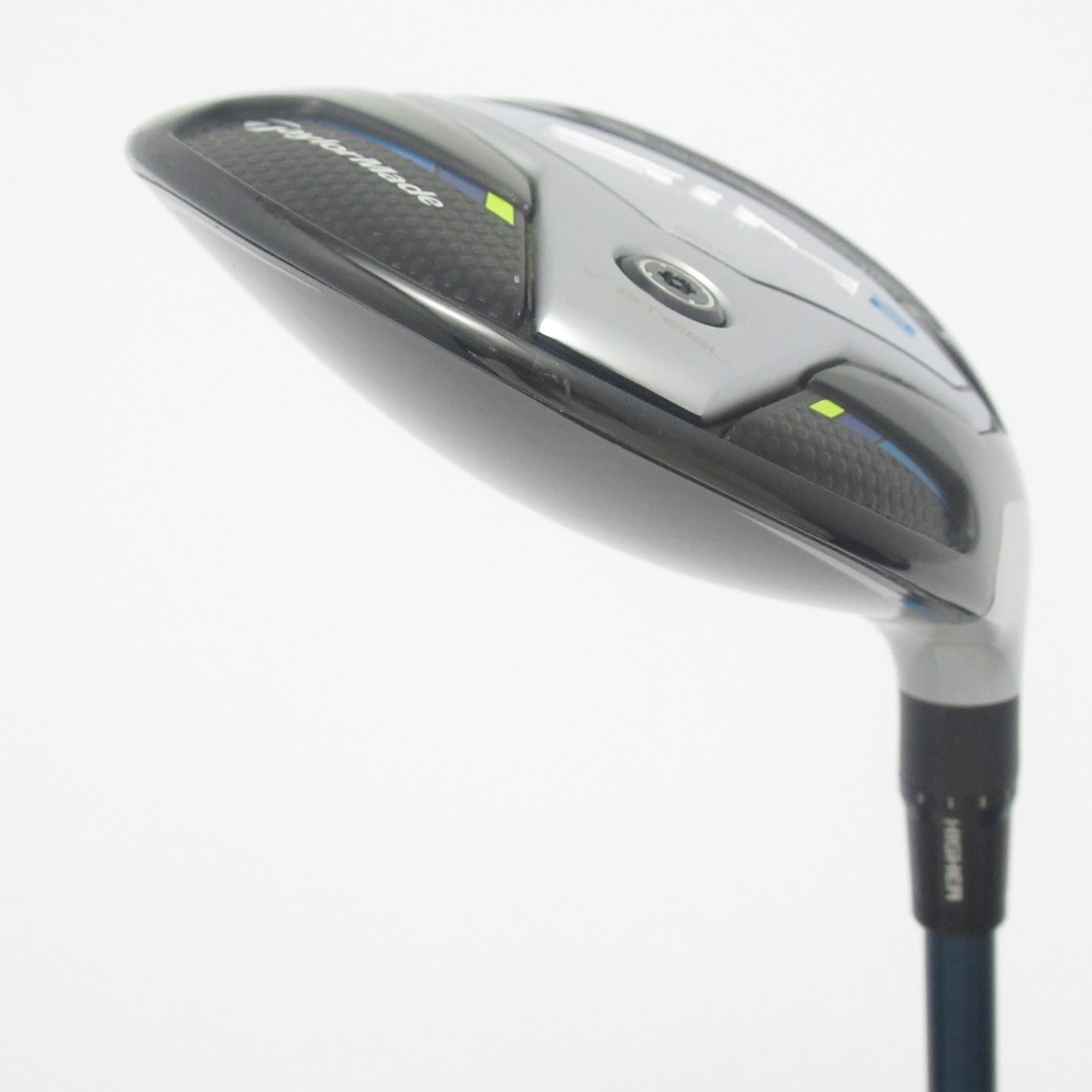 dショッピング |【中古】テーラーメイド SIM2 SIM2 フェアウェイウッド