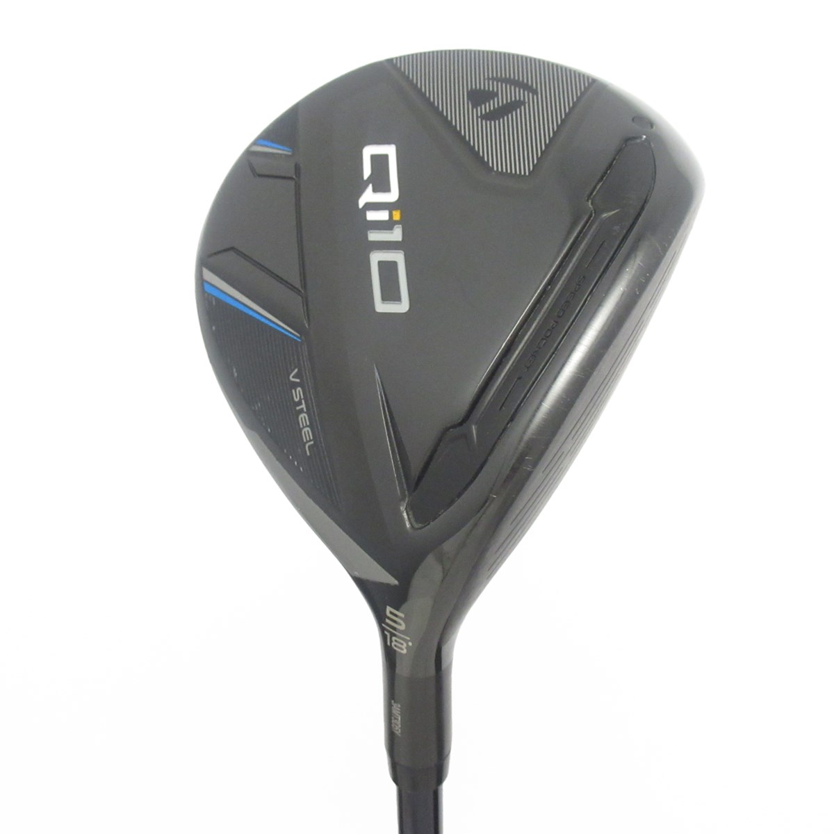 dショッピング |【中古】テーラーメイド Qi10 Qi10 フェアウェイウッド