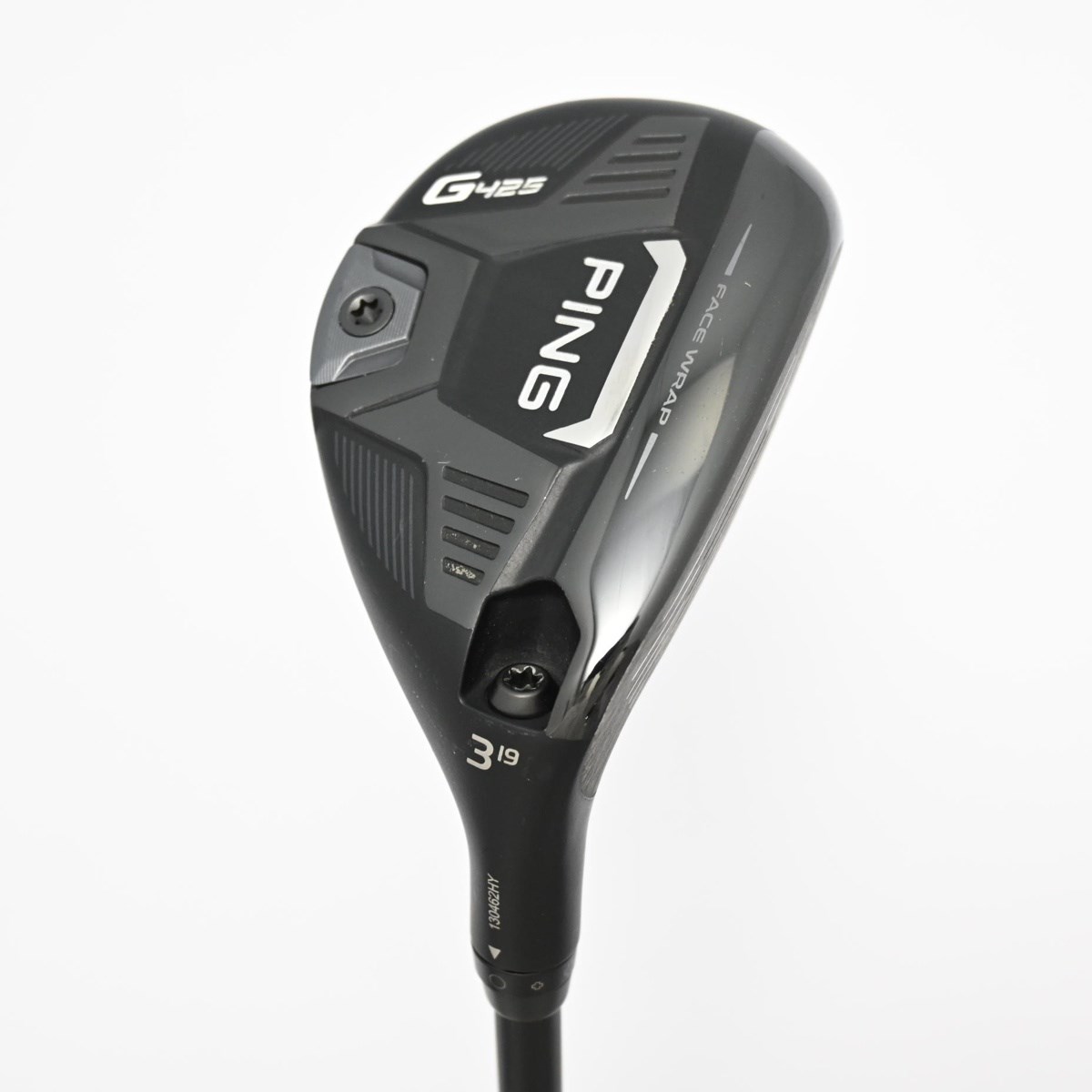 dショッピング |【中古】ピン G425 G425 ハイブリッド ユーティリティ
