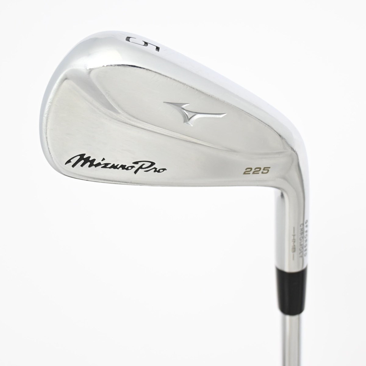 ミズノプロ225ダイナミックゴールド85s200VSS dショッピング |【中古】ミズノ Mizuno Pro MizunoPro 225 アイアン