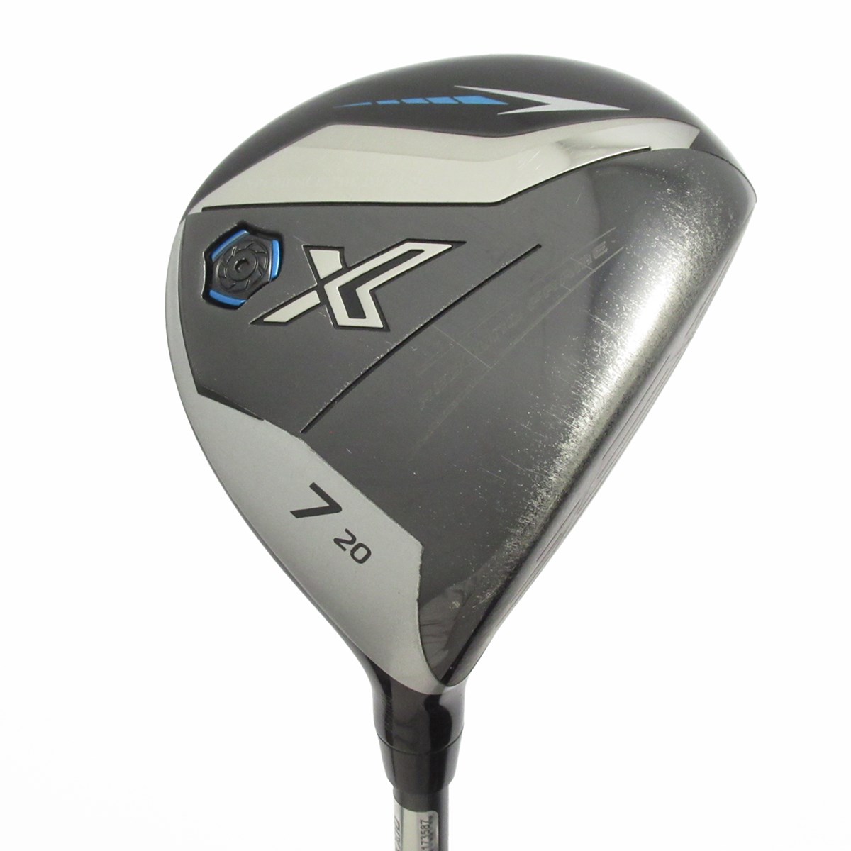 dショッピング |【中古】ダンロップ XXIO ゼクシオ X(2024