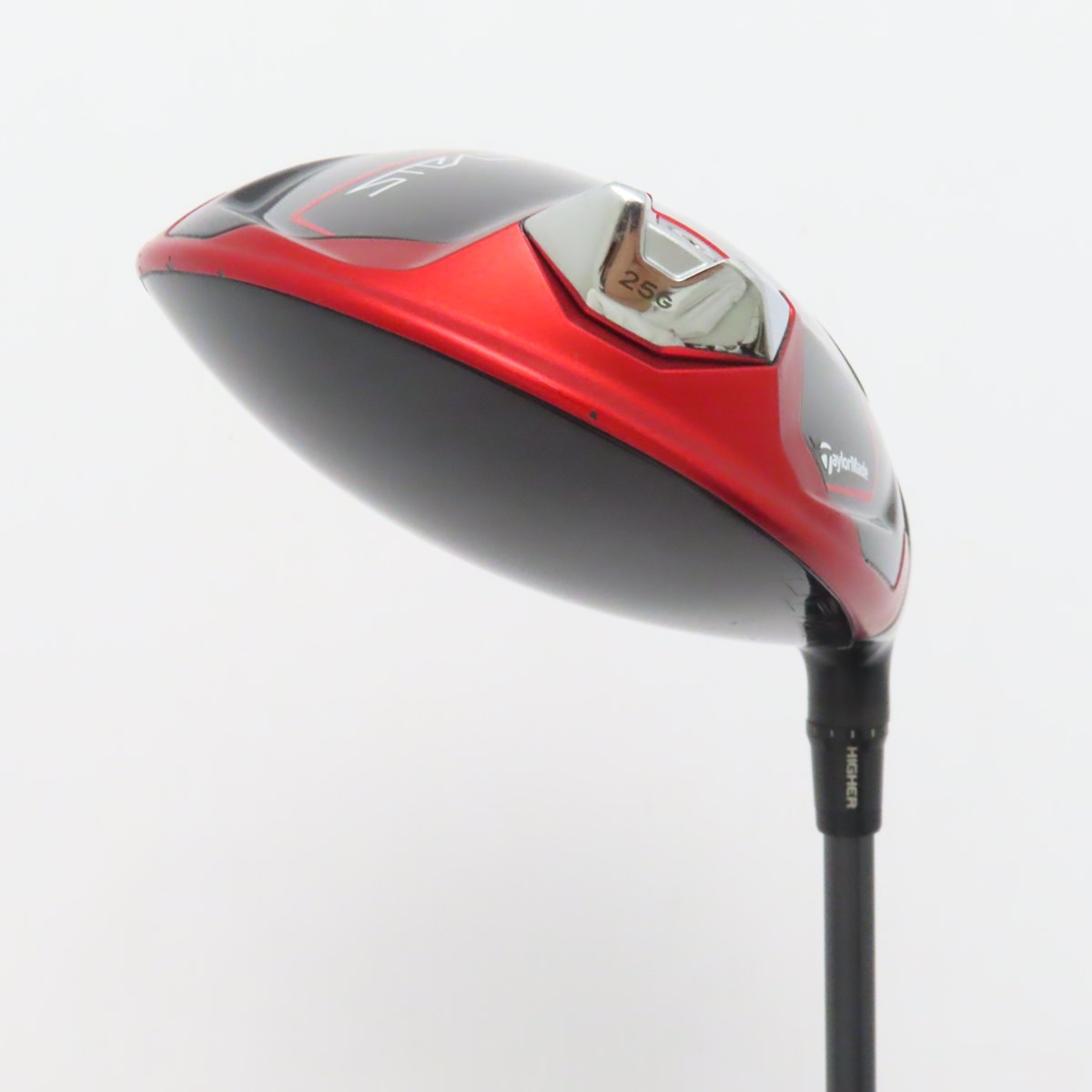 dショッピング |【中古】テーラーメイド STEALTH ステルス2 ドライバー
