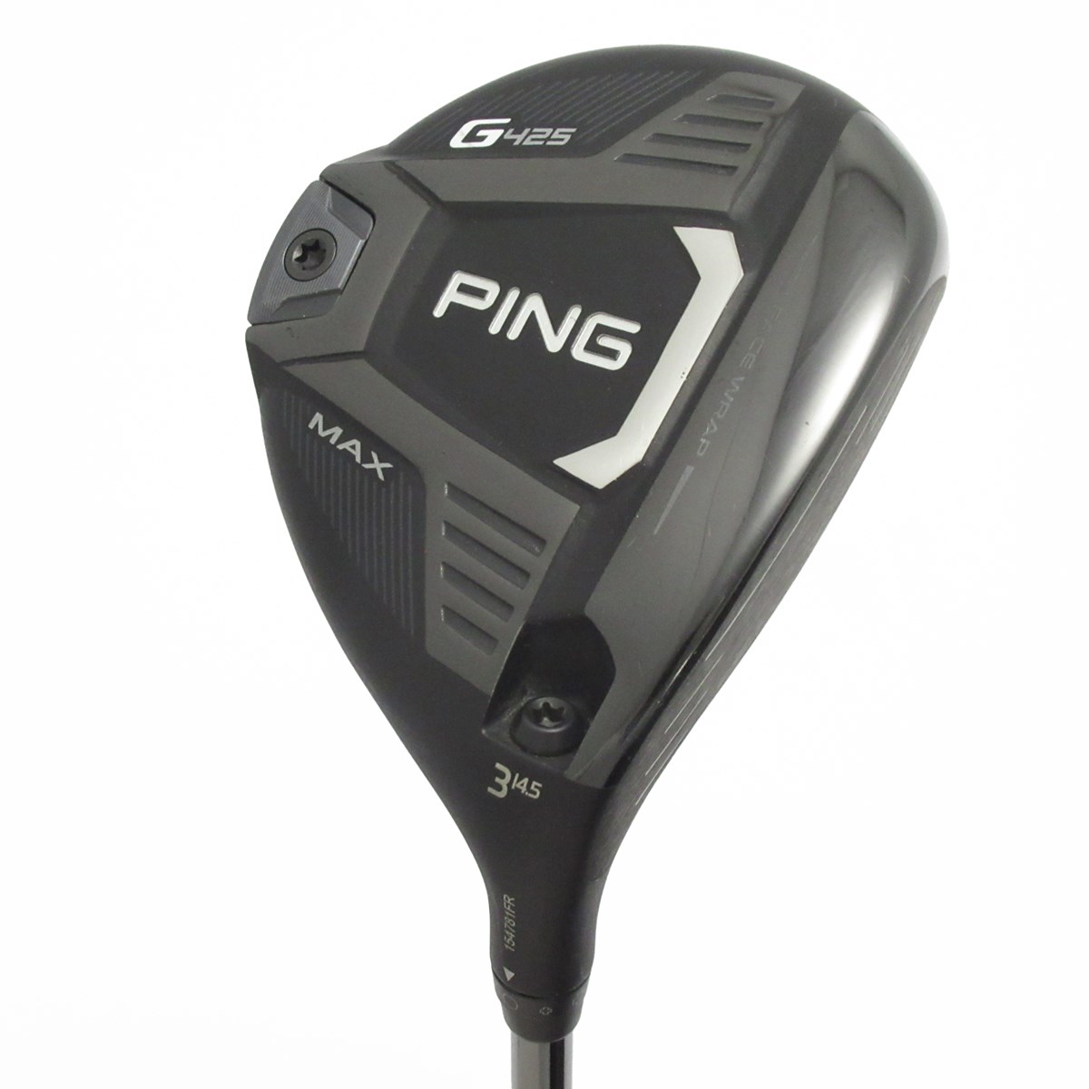 dショッピング |【中古】ピン G425 G425 MAX フェアウェイウッド PING