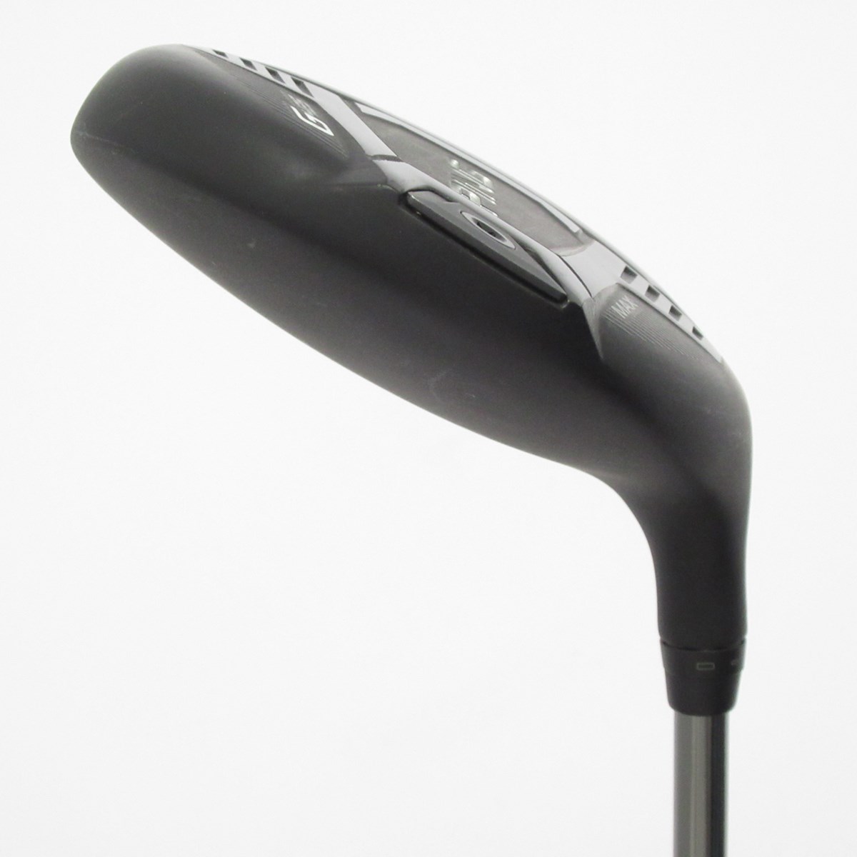dショッピング |【中古】ピン G425 G425 MAX フェアウェイウッド PING
