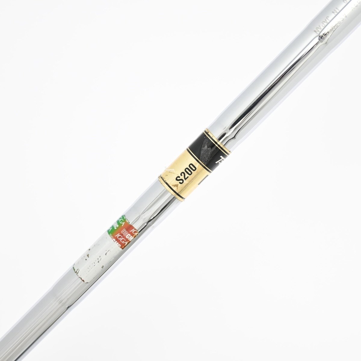 dショッピング |【中古】ミズノ MP MP-5 アイアン Dynamic Gold