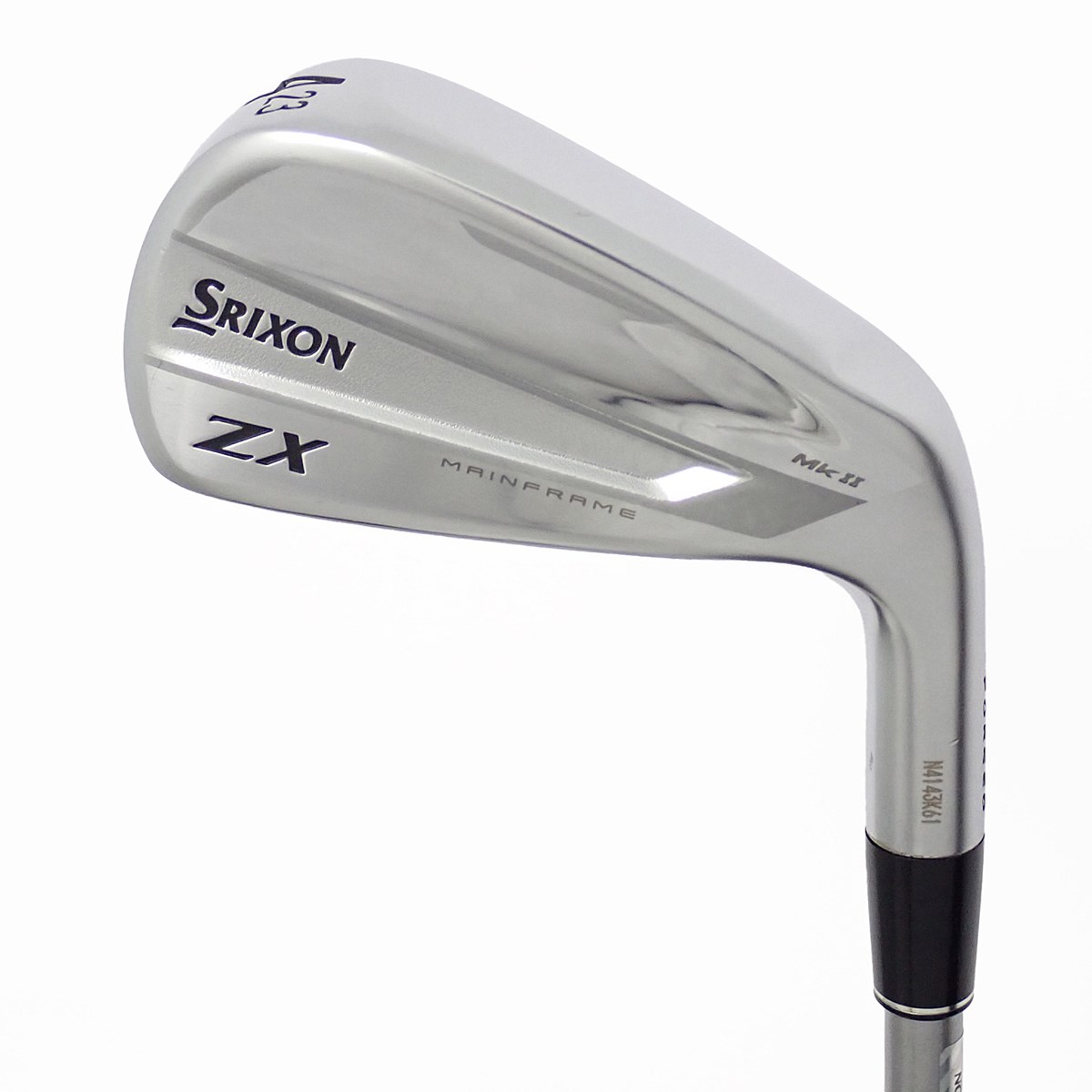 本日限定価格　near by us スリング　２サイズ　中古品 dショッピング |【中古】ダンロップ SRIXON スリクソン ZX MkII