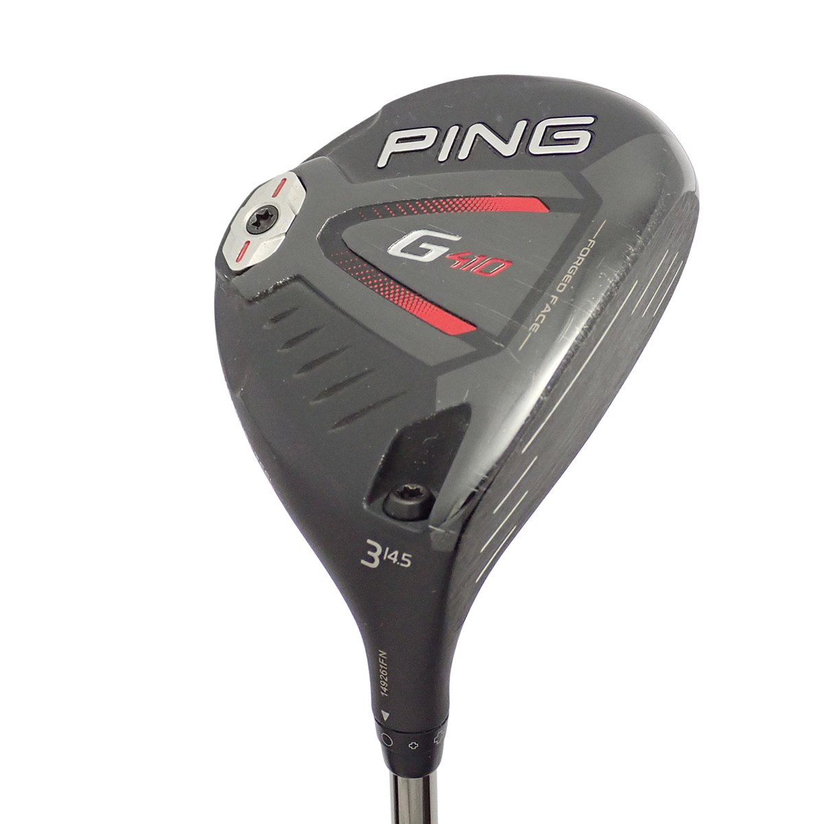 dショッピング |【中古】ピン G410 G410 フェアウェイウッド PING TOUR