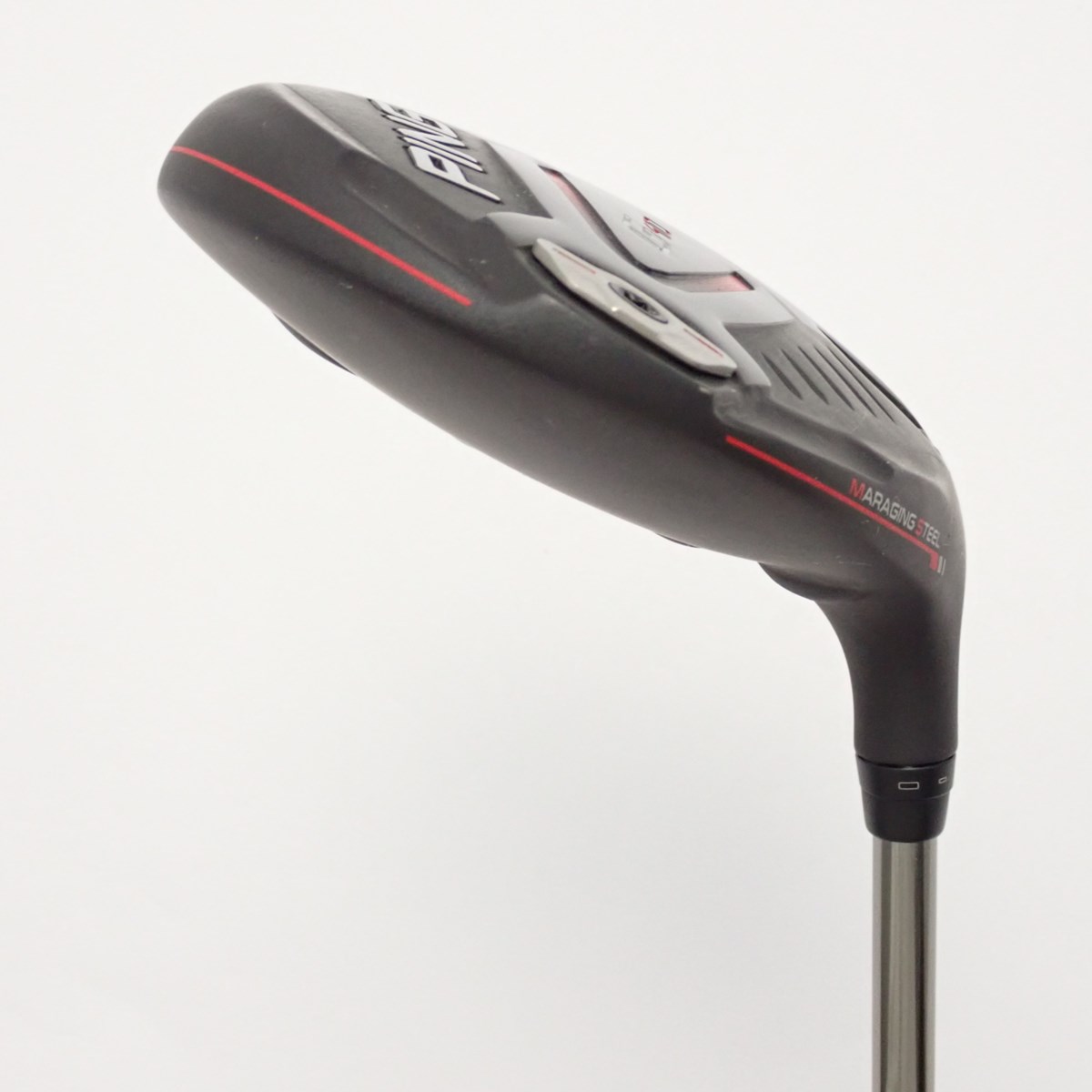 dショッピング |【中古】ピン G410 G410 フェアウェイウッド PING TOUR