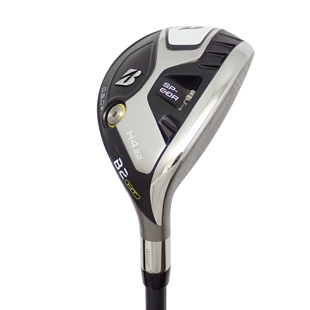 dショッピング |【中古】ブリヂストン BRIDGESTONE GOLF B2 HT