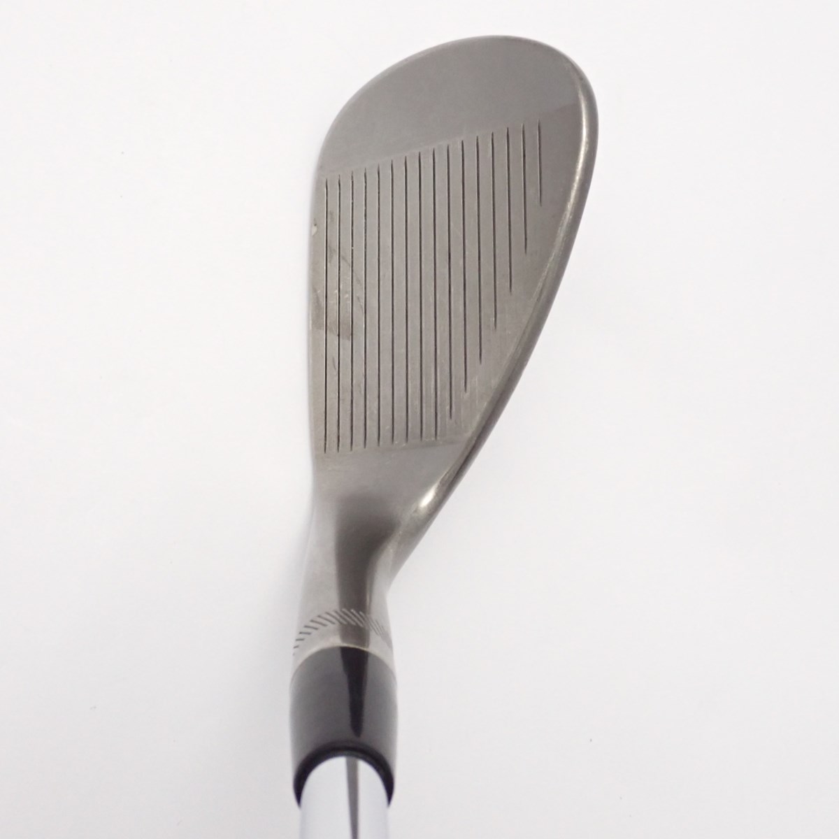 dショッピング |【中古】タイトリスト Vokey ボーケイ SM10 ニッケル