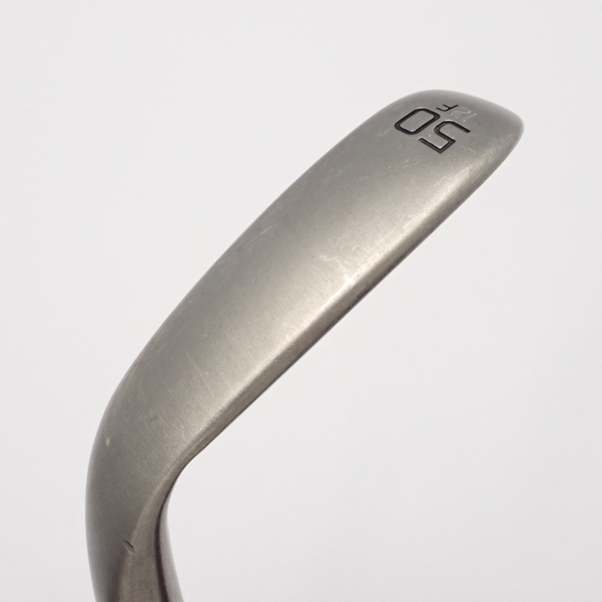 【中古美品】タイトリスト・ボーケイSM10 60° 12-D dショッピング |【中古】タイトリスト Vokey ボーケイ SM10 ニッケル