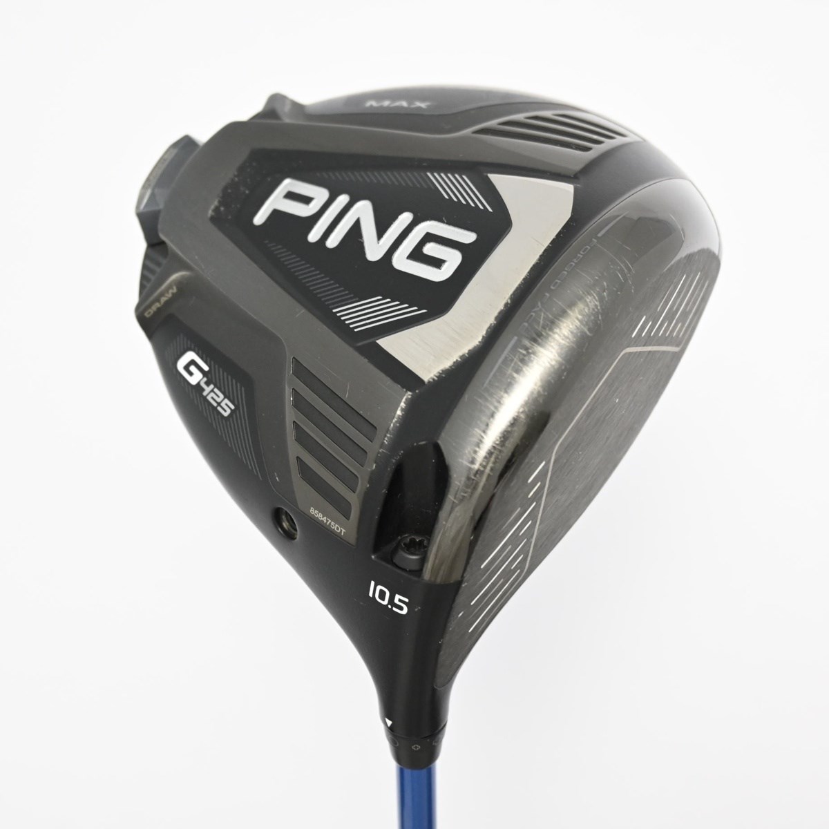 dショッピング |【中古】ピン G425 G425 MAX ドライバー Speeder NX 50