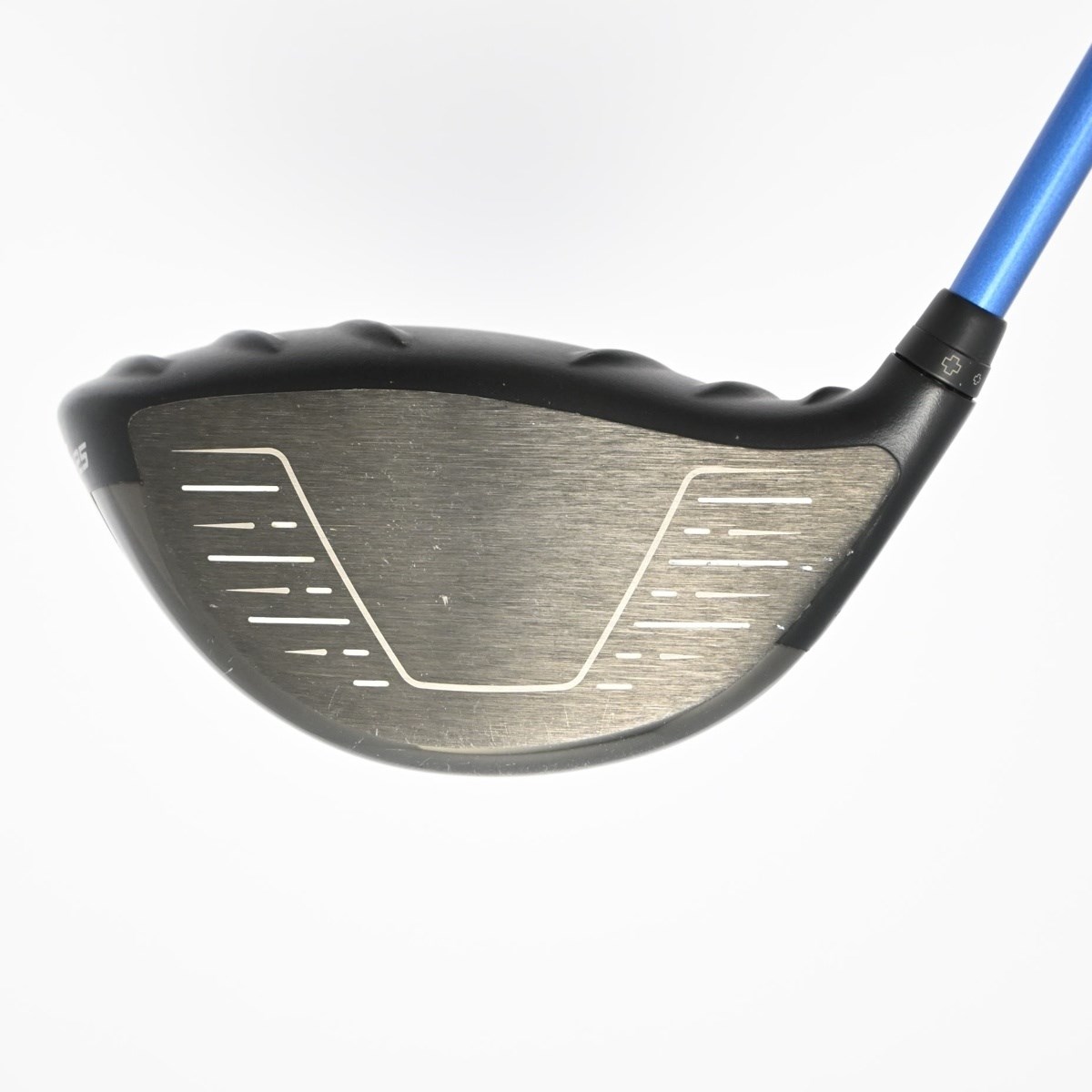 dショッピング |【中古】ピン G425 G425 MAX ドライバー Speeder NX 50