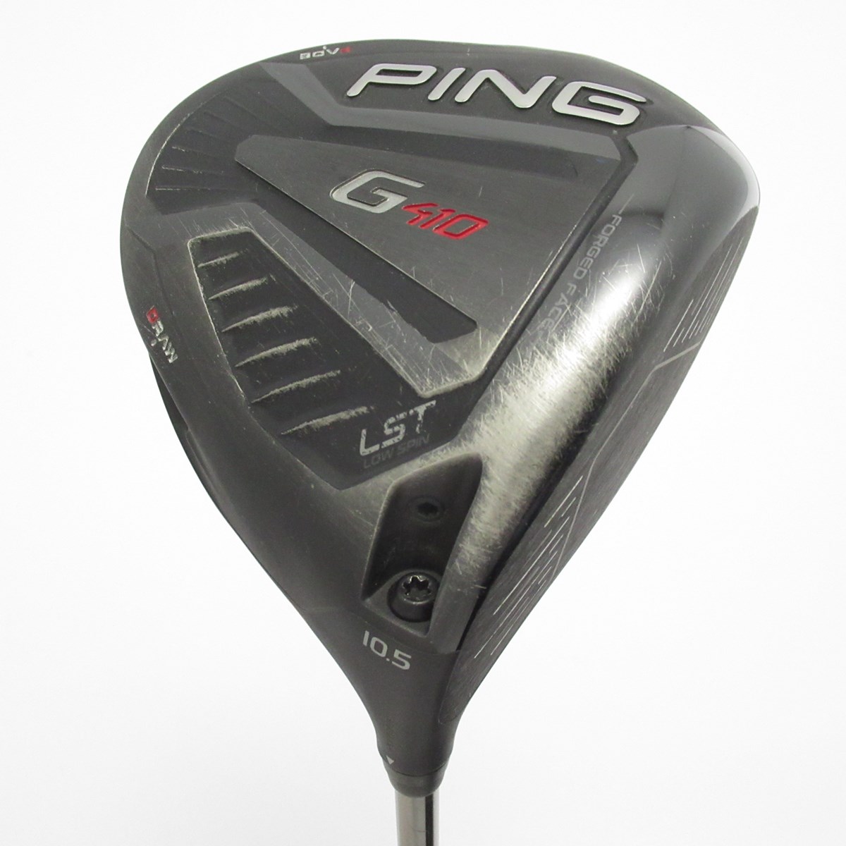 dショッピング |【中古】ピン G410 G410 LST ドライバー PING TOUR 173